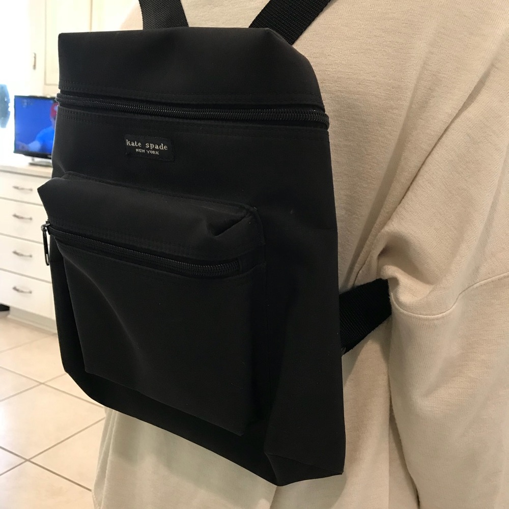 Kate Spade Backpack